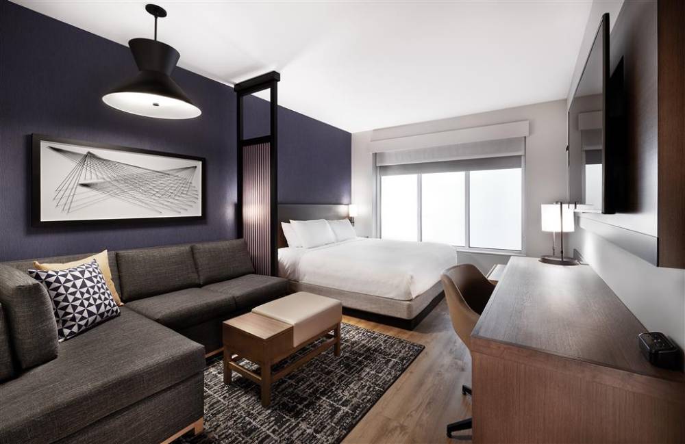 Hyatt Place Toronto-brampton