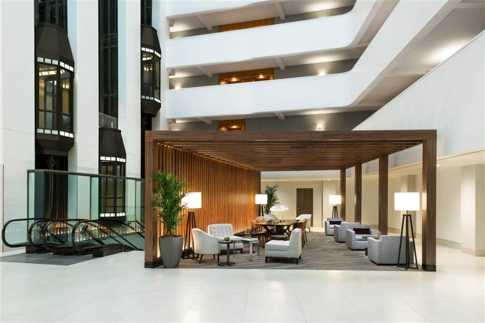 Hyatt Regency Bethesda 2