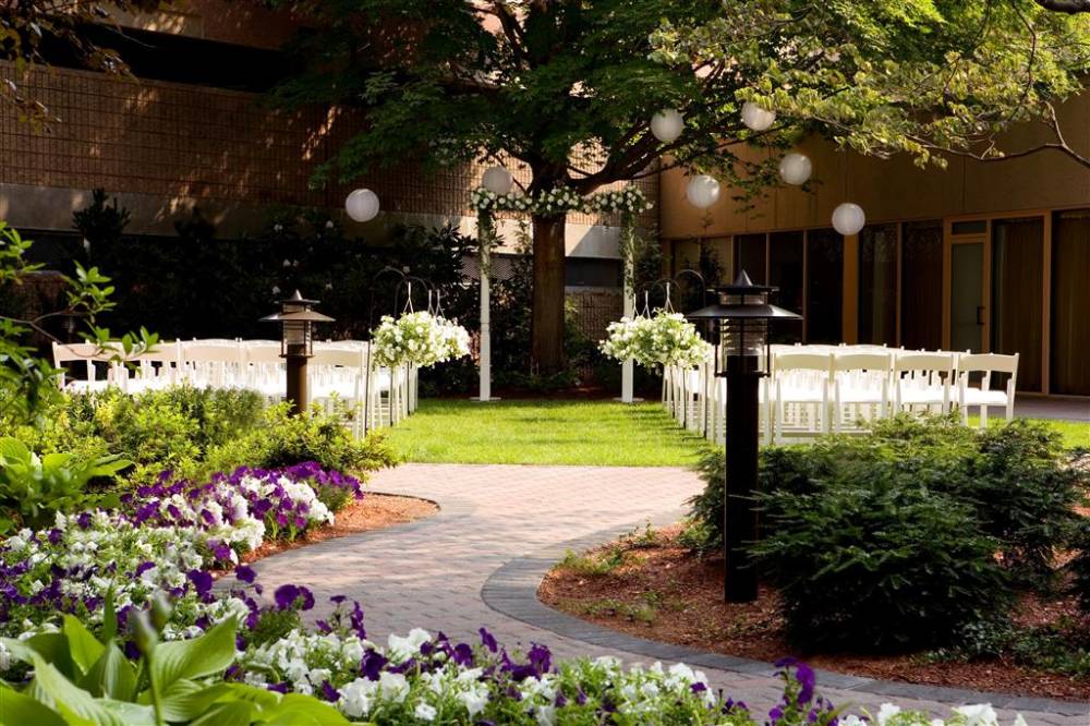 Hyatt Regency Boston Cambridge 4