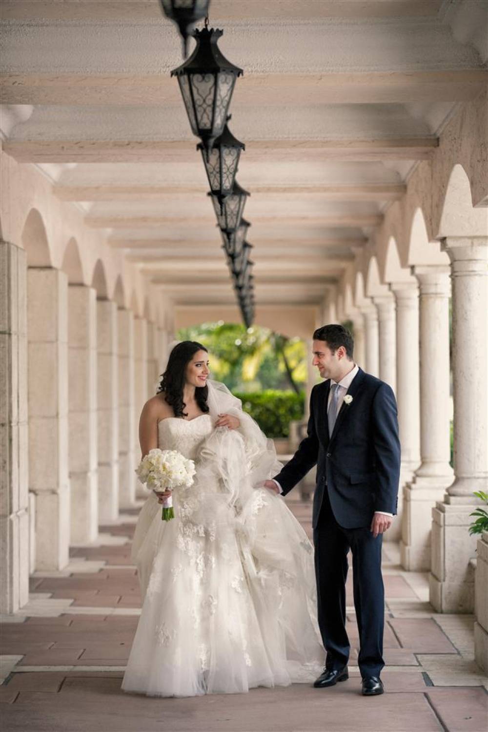 Hyatt Regency Coral Gables