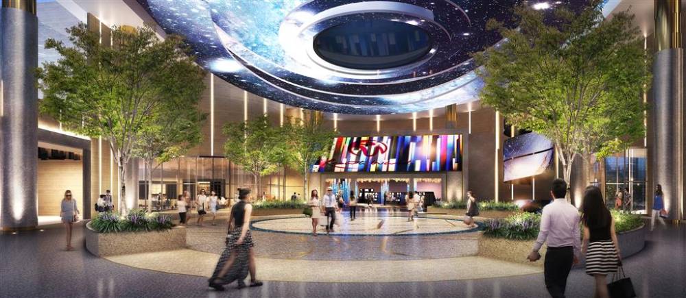 Hyatt Regency Jfk Airport At Resorts World New York 2