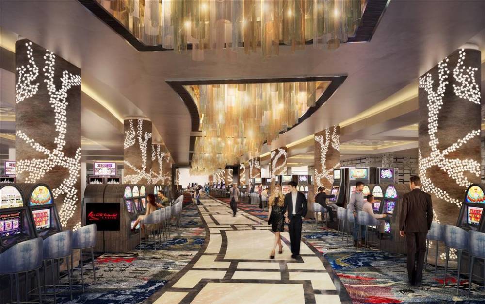 Hyatt Regency Jfk Airport At Resorts World New York 4