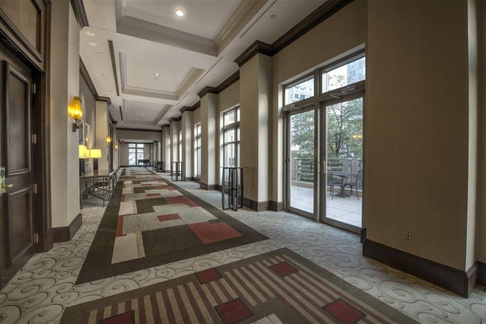 Hyatt Regency Reston  4