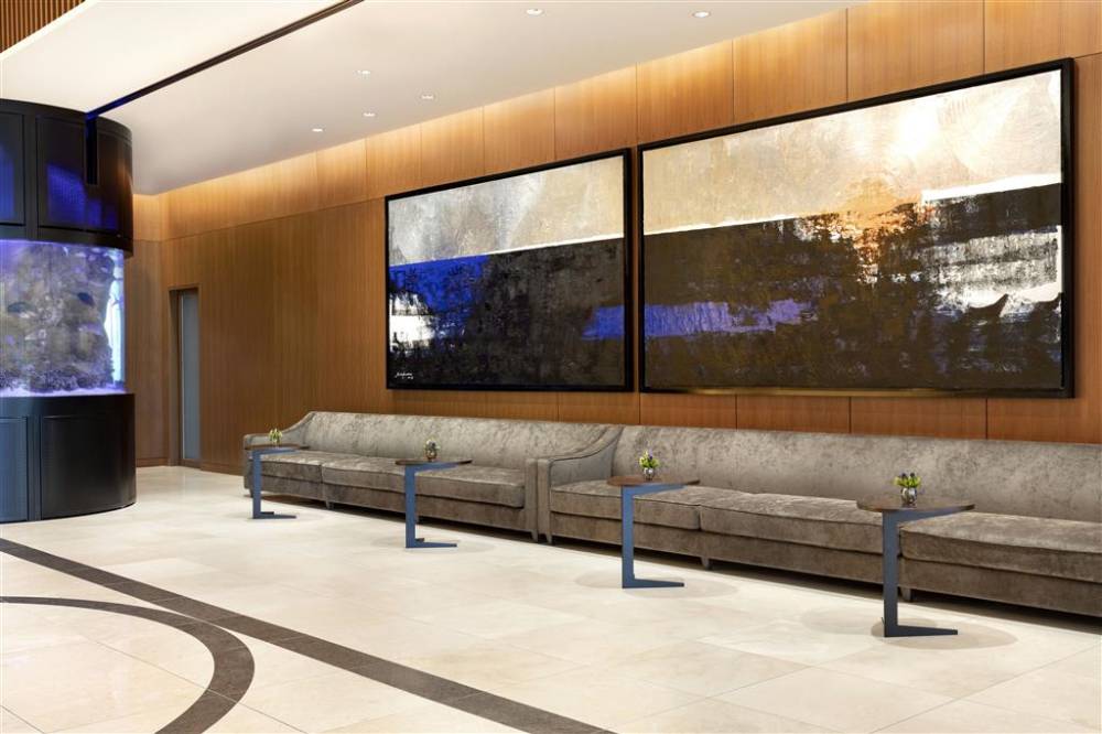 Hyatt Regency Tokyo Bay 4