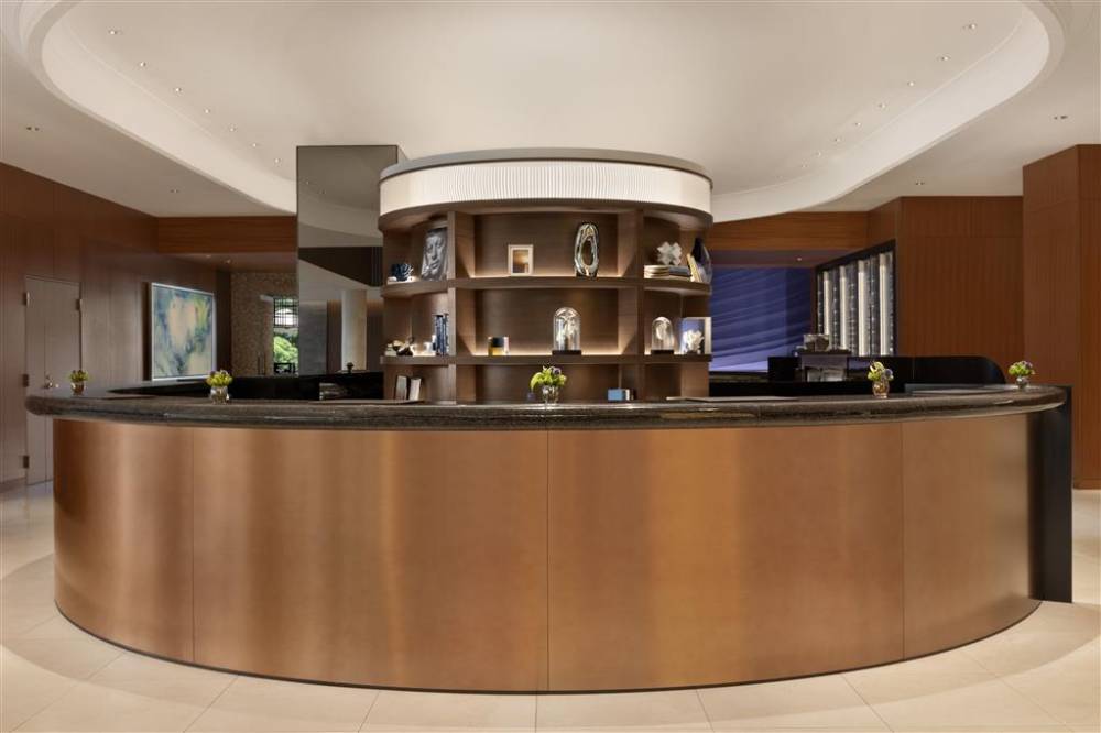 Hyatt Regency Tokyo Bay 5