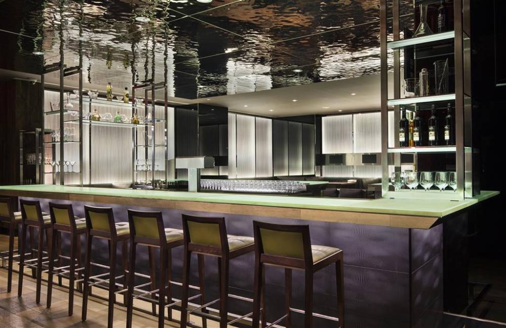 Hyatt Regency Vancouver 4