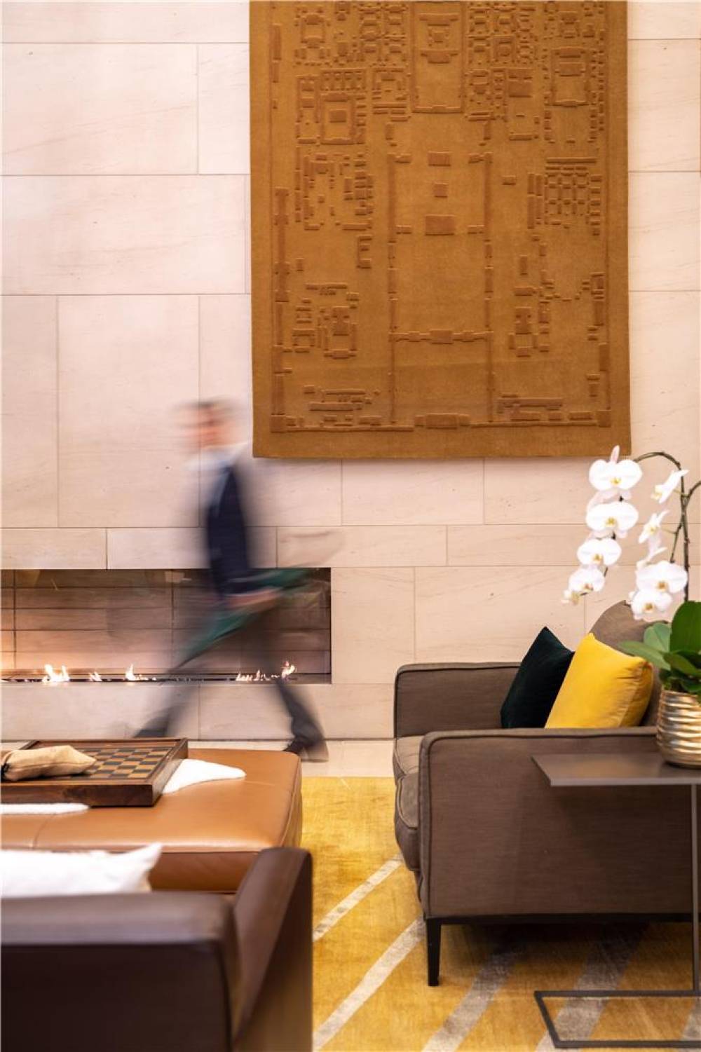 Hyatt Vancouver Downtown Alberni 2