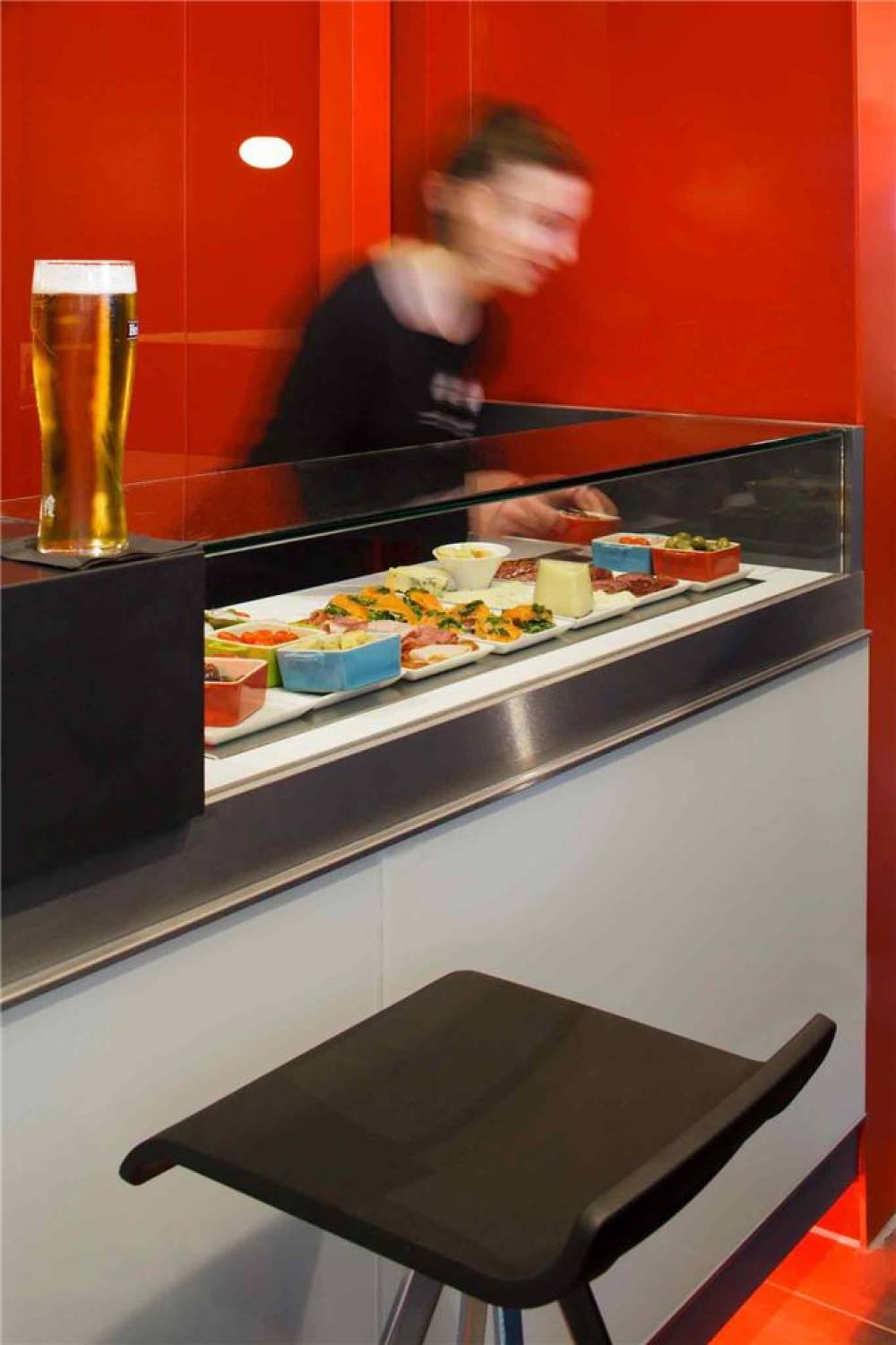 Ibis London Shepherds Bush - Hammersmith 2