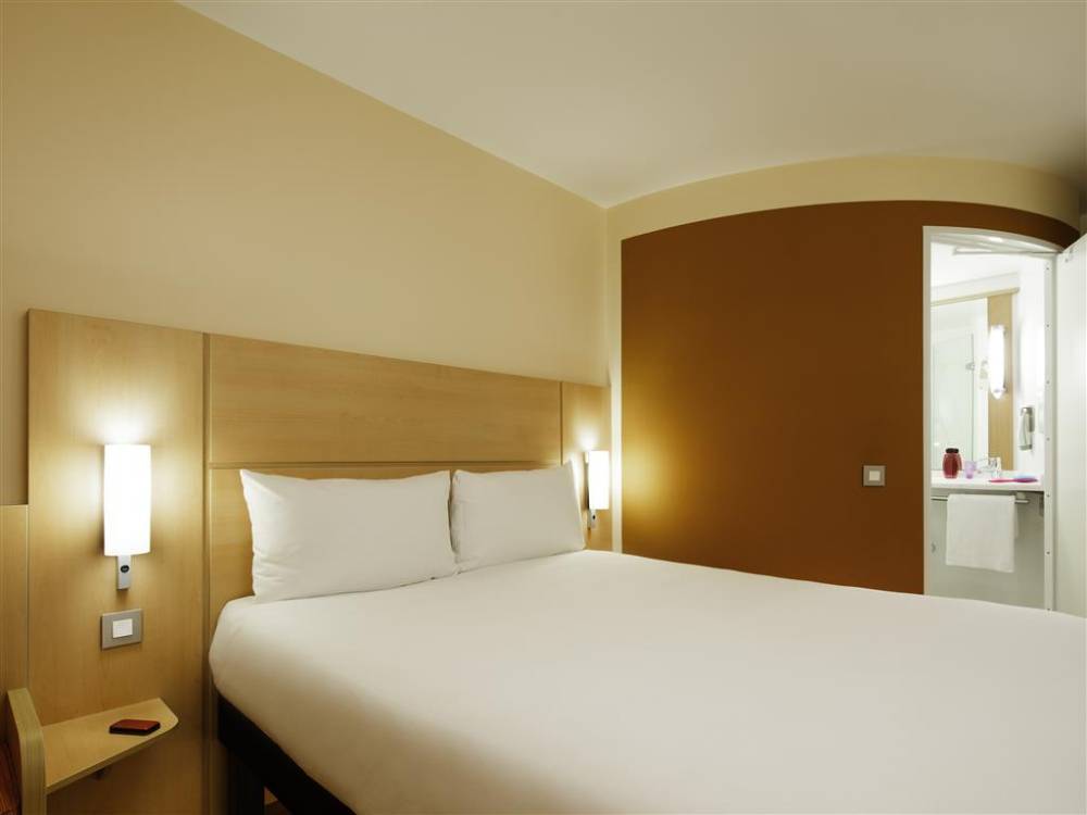 Ibis London Shepherds Bush - Hammersmith 5