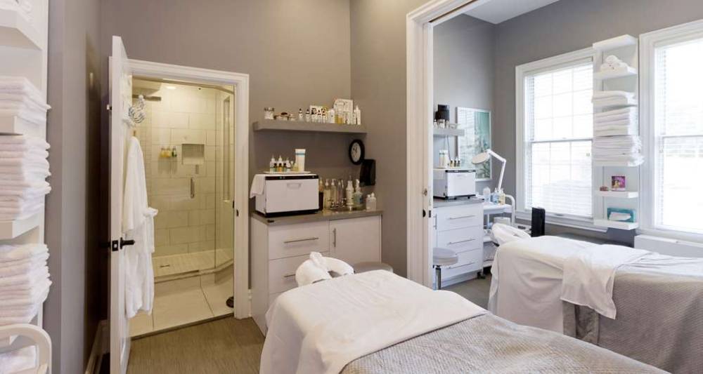 Idlewyld Inn & Spa 7