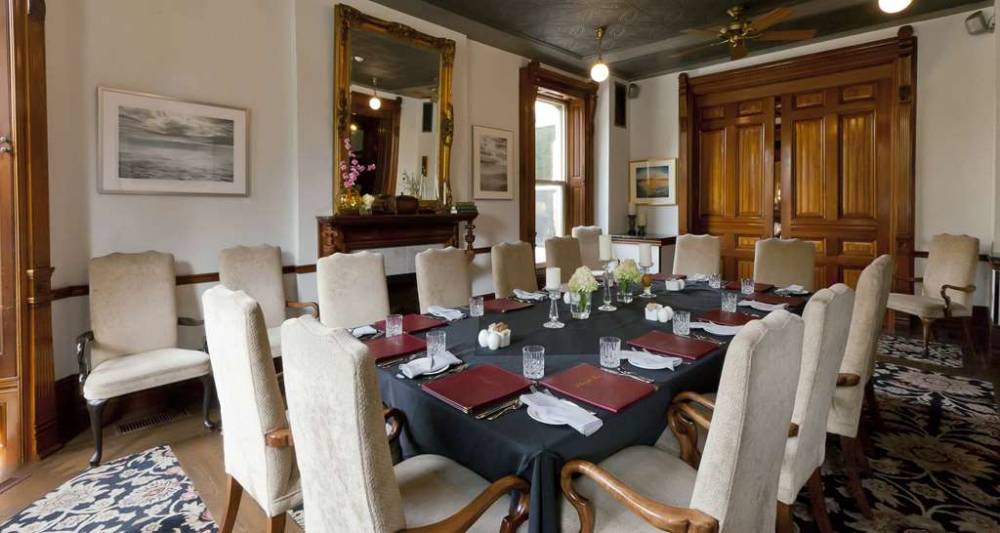 Idlewyld Inn & Spa 2