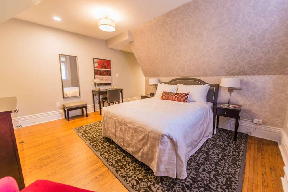 Idlewyld Inn & Spa 10