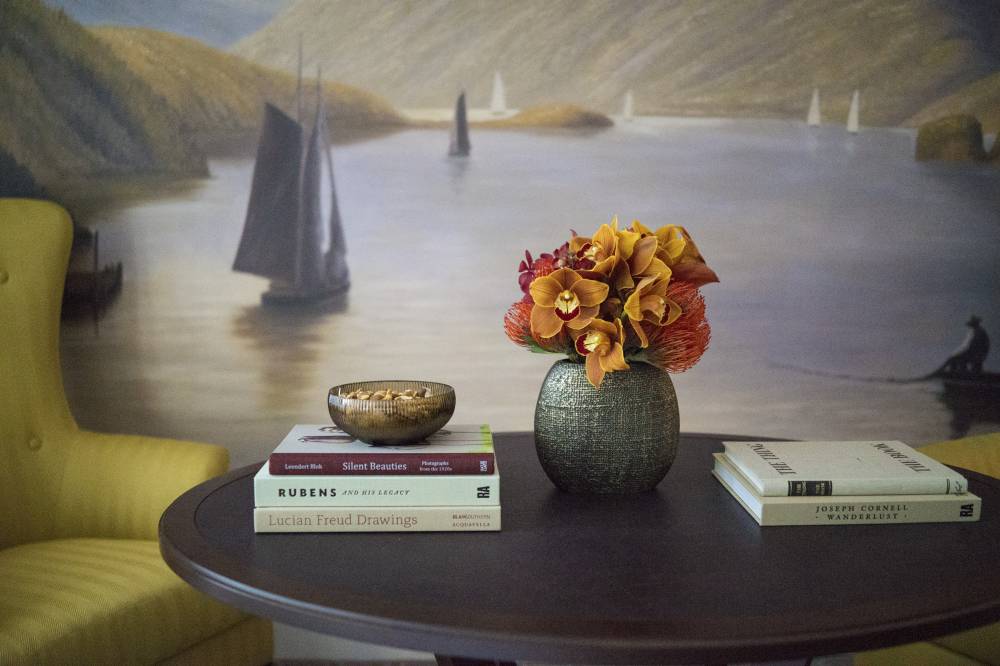 Intercontinental Nyc Barclay 6