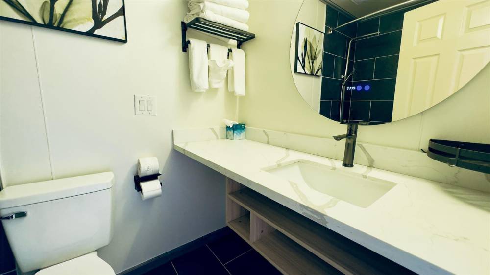 Interurban Suites Hotel, A Dazzler Select By Wyndham 5