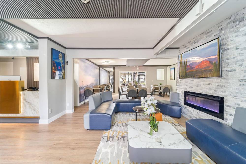 Interurban Suites Hotel, A Dazzler Select By Wyndham 2