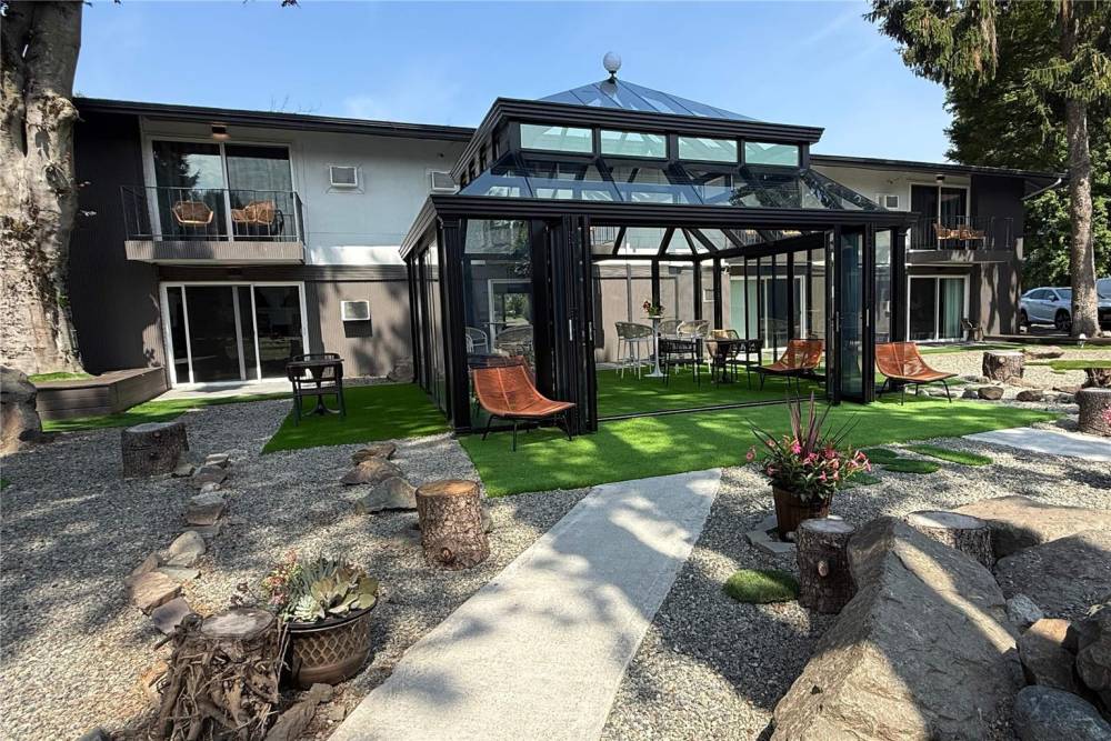 Interurban Suites Hotel, A Dazzler Select By Wyndham 3