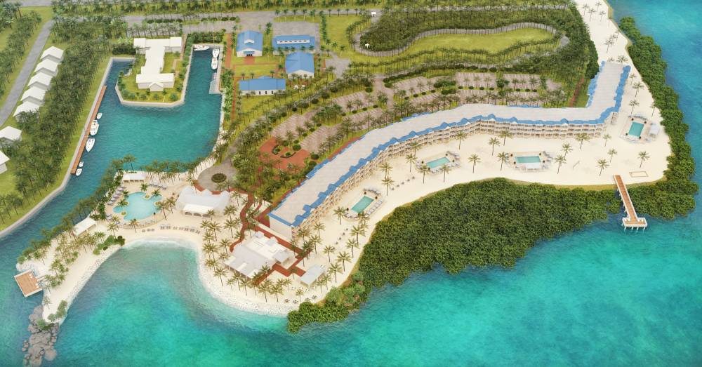 Isla Bella Beach Resort 4