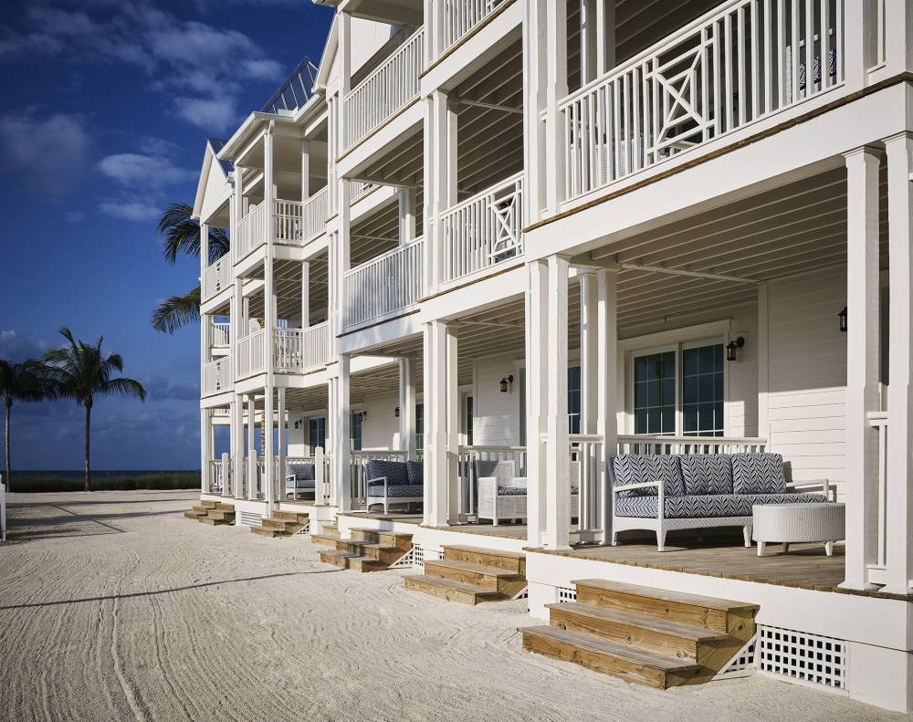Isla Bella Beach Resort 5