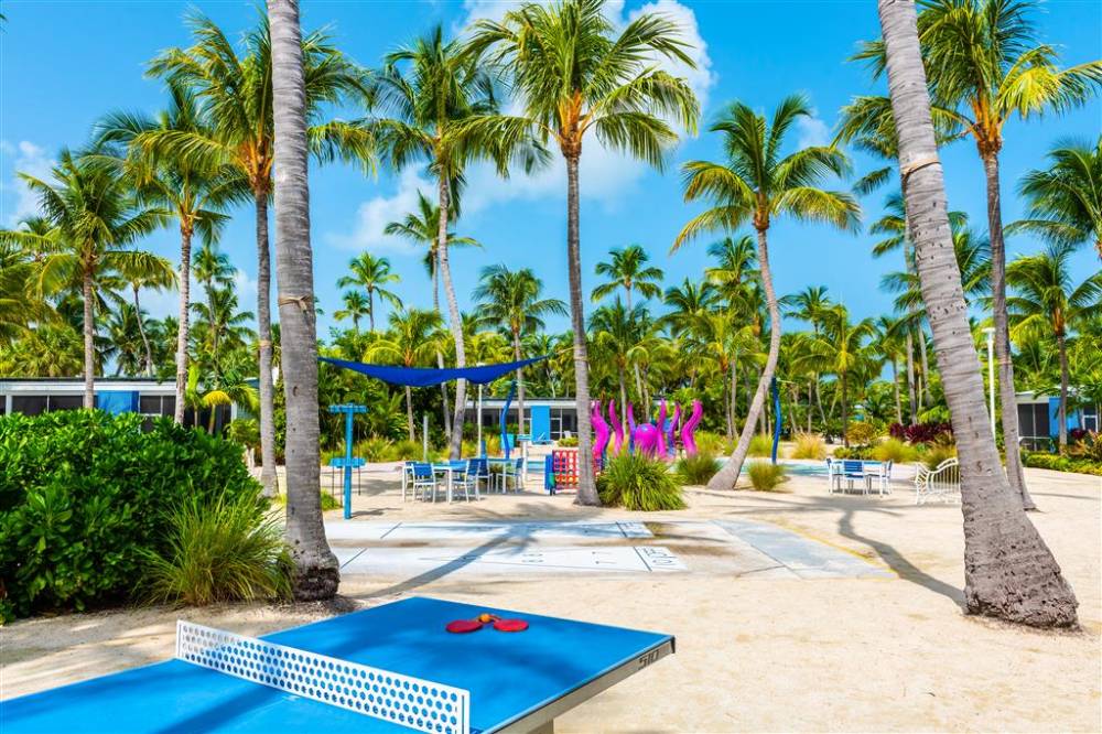 Islander Resort - Oceanside 5