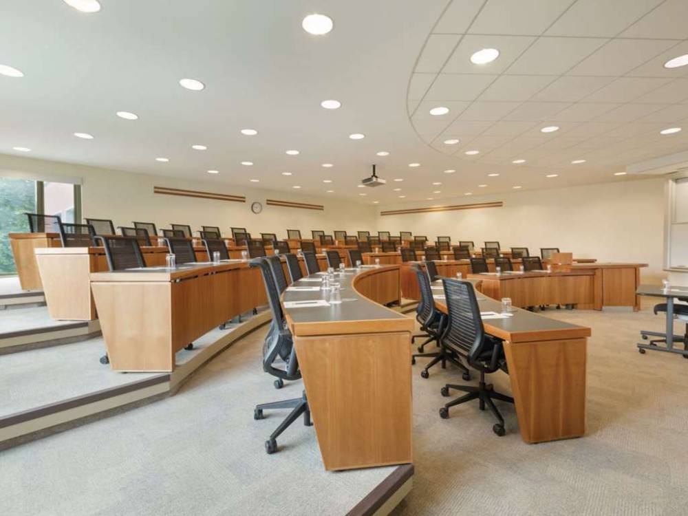 Ivey Spencer Leadership Centre 7