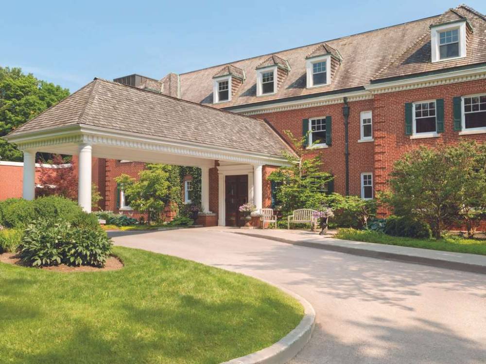 Ivey Spencer Leadership Centre 2