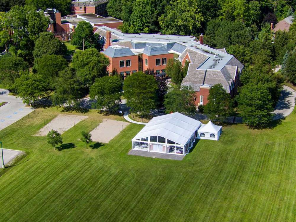 Ivey Spencer Leadership Centre 3