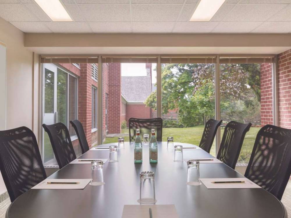 Ivey Spencer Leadership Centre 9