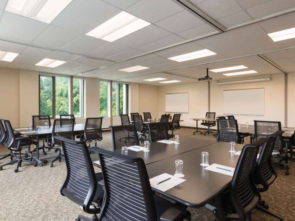 Ivey Spencer Leadership Centre 10