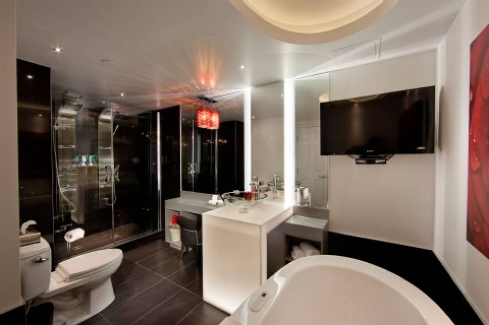 Jaro Hotel Plaza Quebec 3