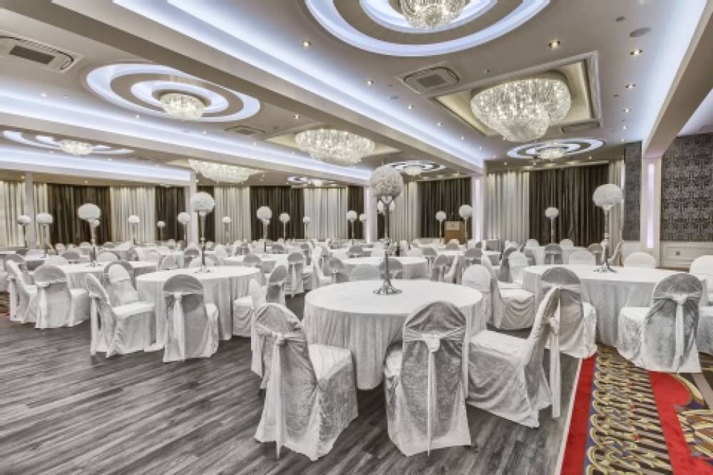 Jaro Hotel Plaza Quebec 7