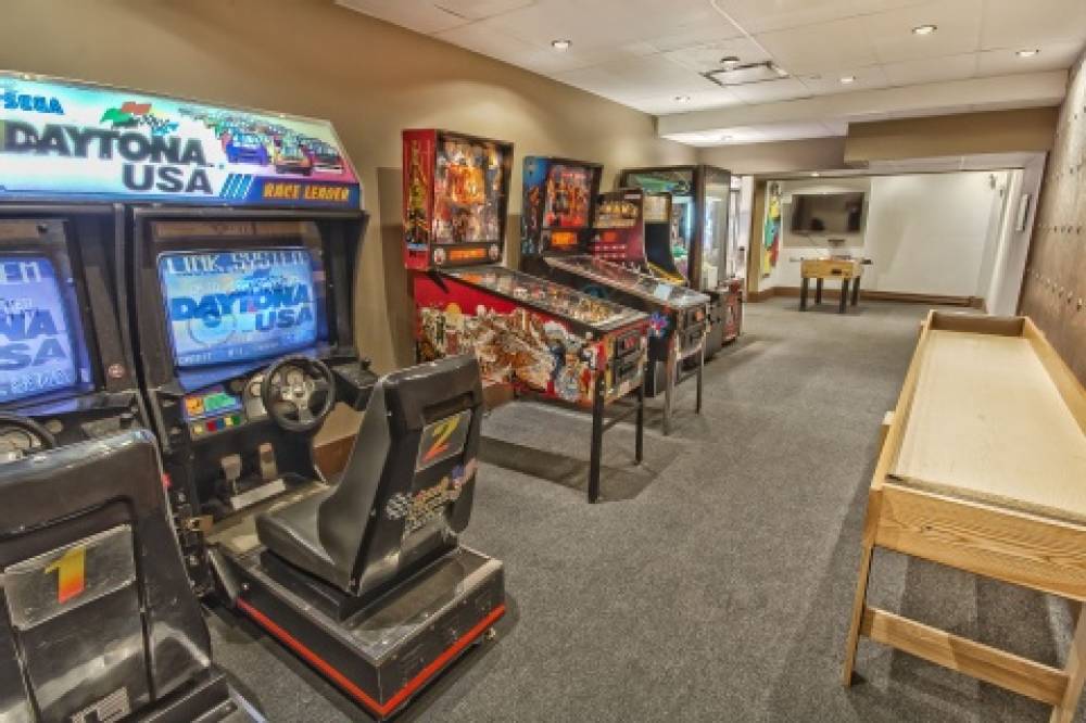 Jaro Hotel Plaza Quebec 9