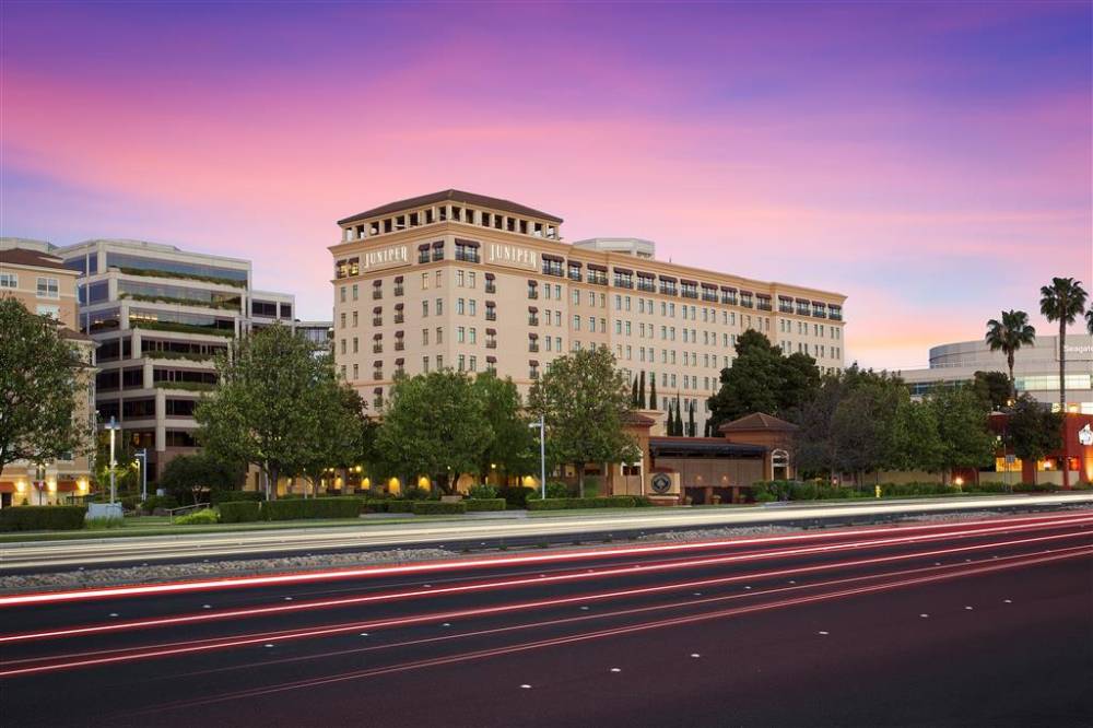 Juniper Hotel Cupertino  Curio Collection By Hilton