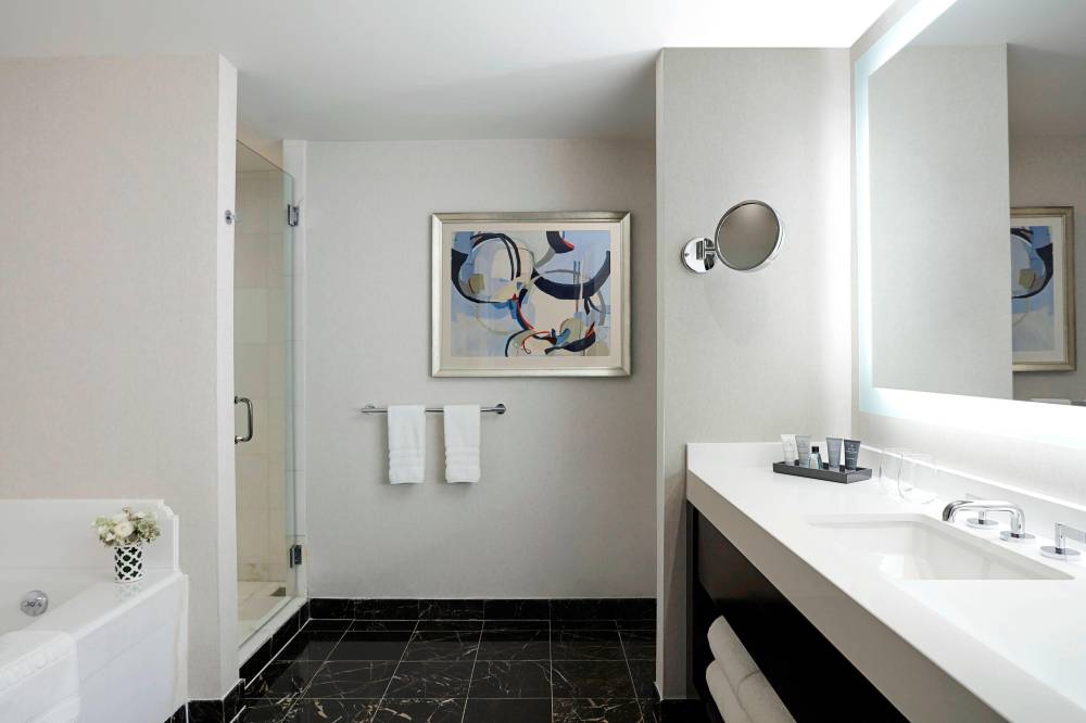 Jw Marriott Essex House New York 2