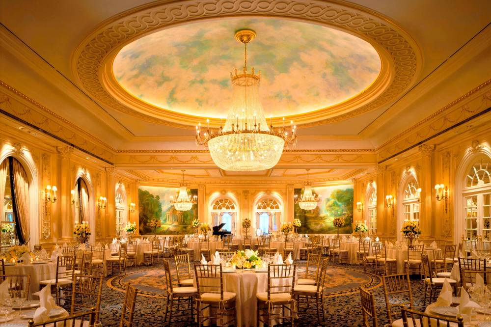 Jw Marriott Essex House New York 10