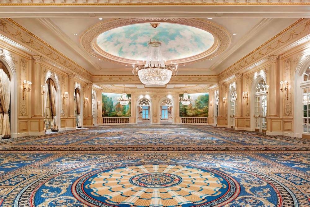 Jw Marriott Essex House New York 9