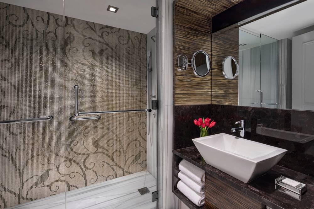 Jw Marriott Essex House New York 3
