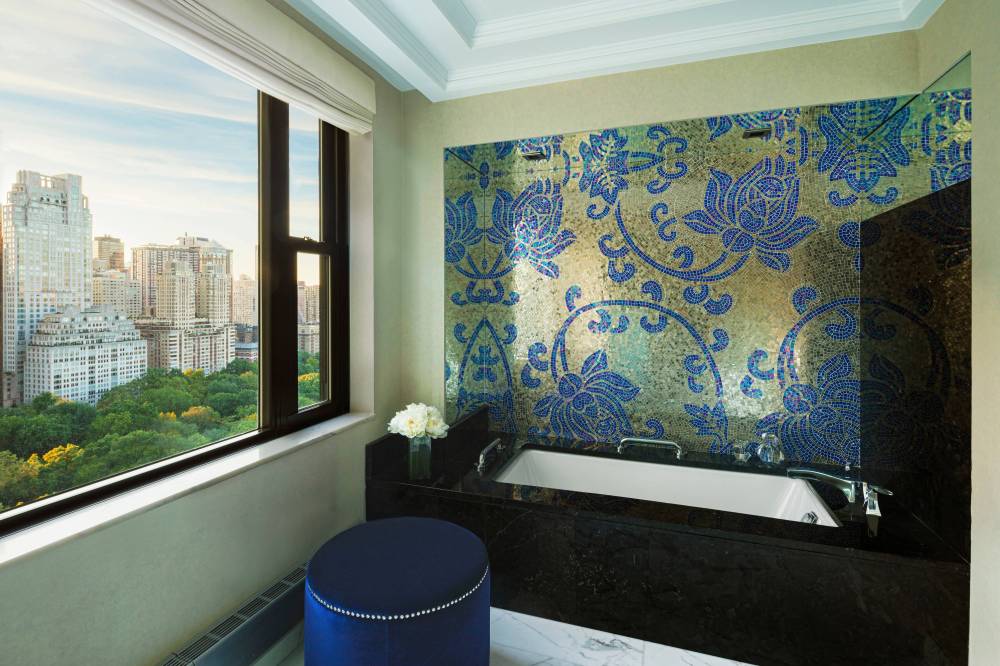 Jw Marriott Essex House New York 4