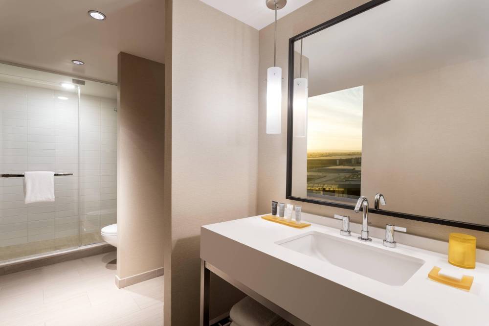 Jw Marriott Los Angeles L.a. Live 1