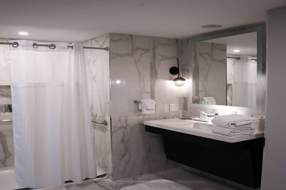Jw Marriott Miami 3