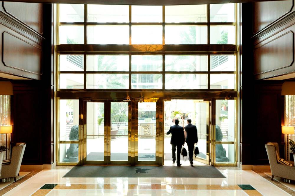 Jw Marriott Miami 6