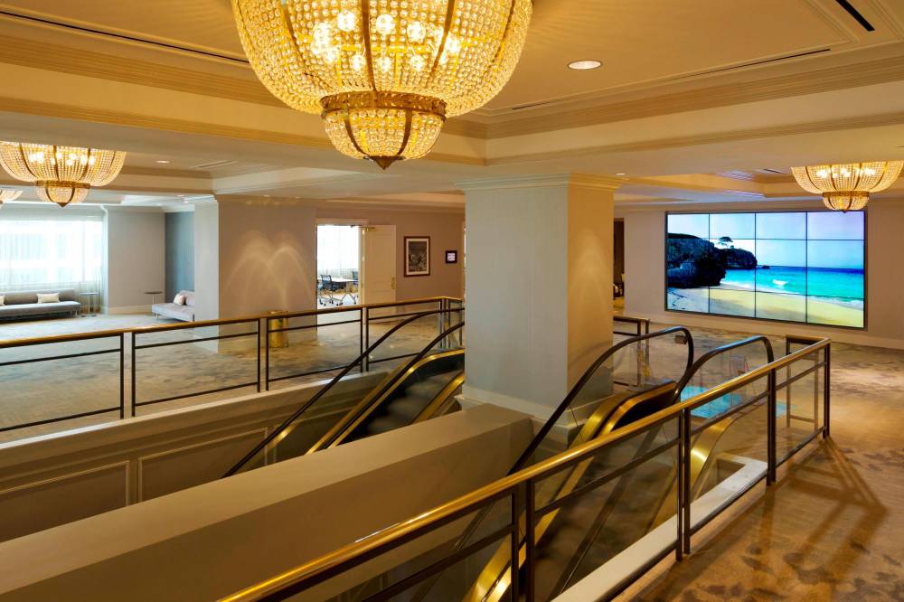 Jw Marriott Miami 8