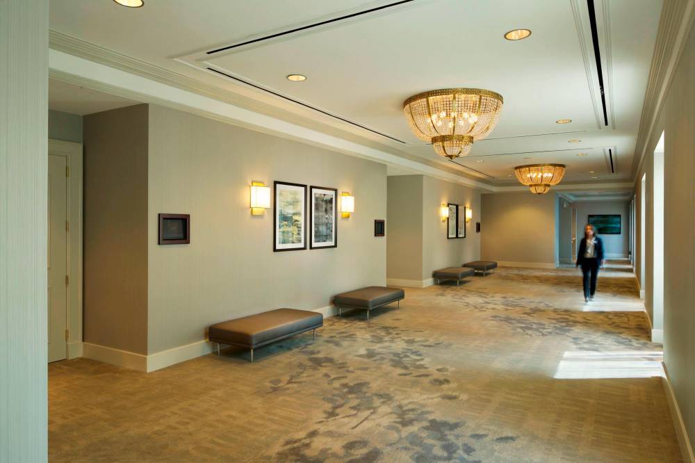 Jw Marriott Miami 9