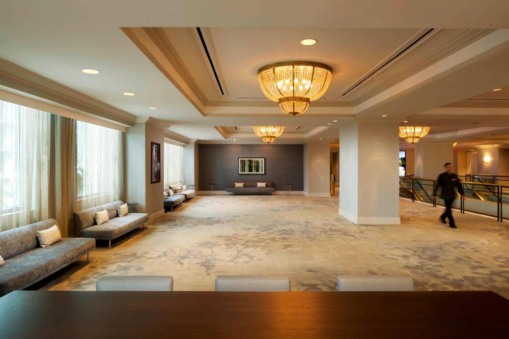 Jw Marriott Miami 7