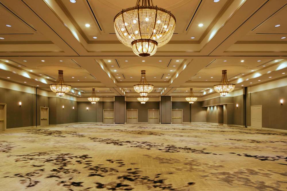 Jw Marriott Miami 10