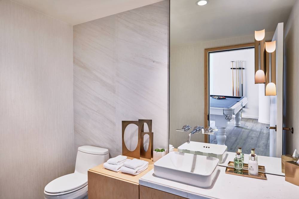 Jw Marriott Parq Vancouver 7
