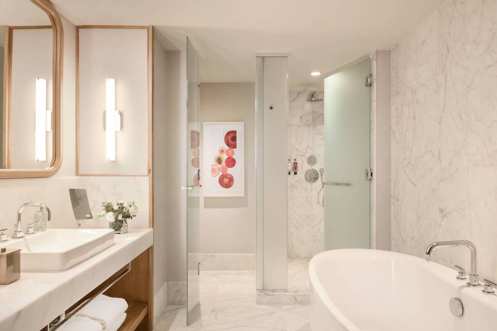 Jw Marriott Parq Vancouver 10
