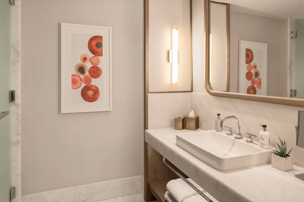 Jw Marriott Parq Vancouver 2