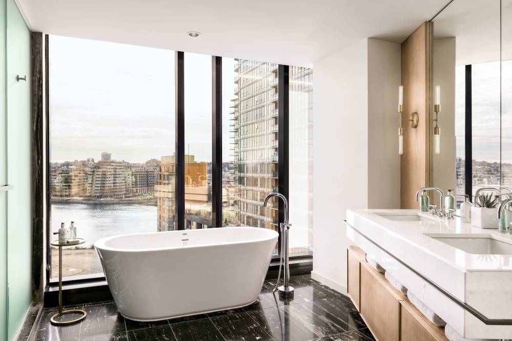 Jw Marriott Parq Vancouver 6