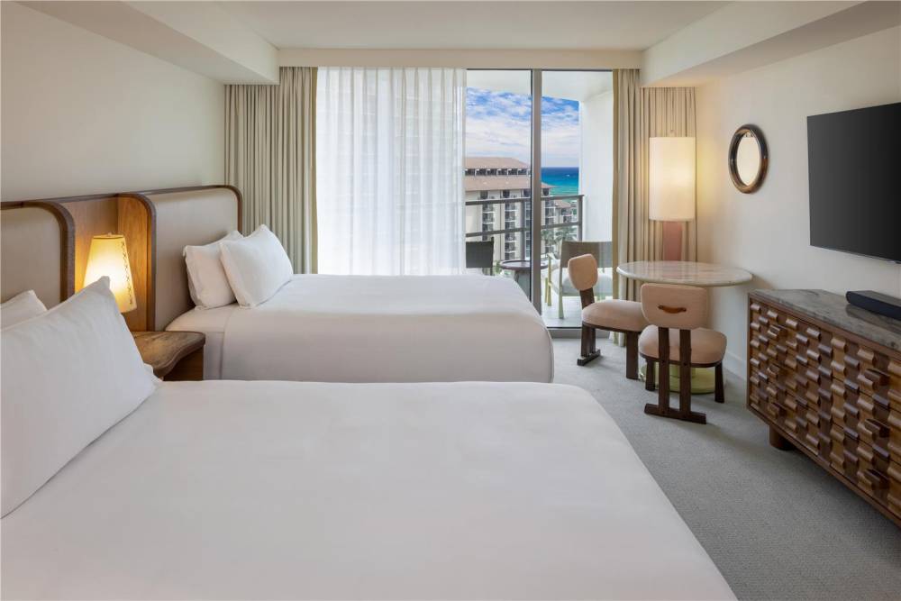 Ka Lai Waikiki Beach  Lxr Hotels And Resorts 9