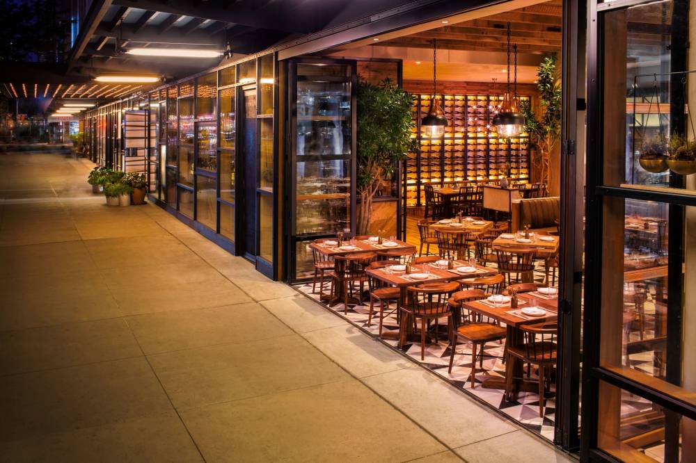 Kimpton Hotel Eventi